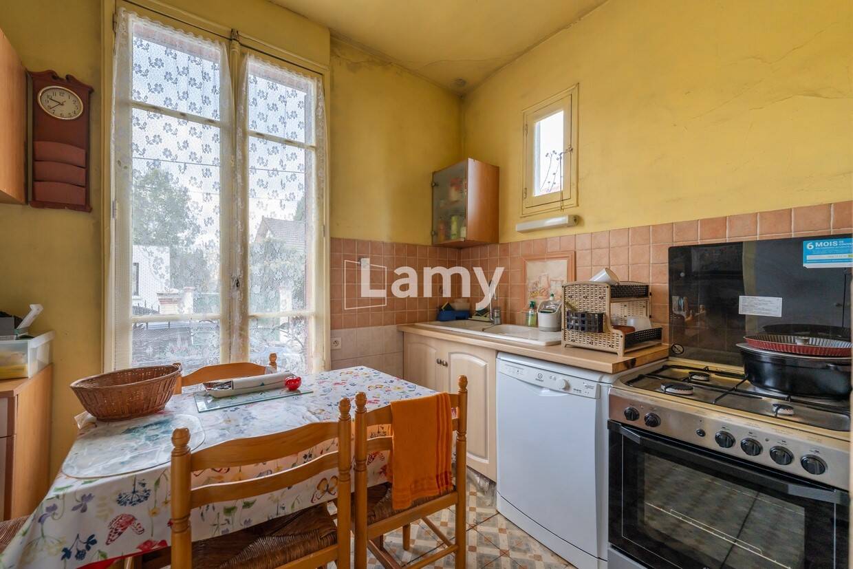 Maison à vendre, 71m², CRETEIL