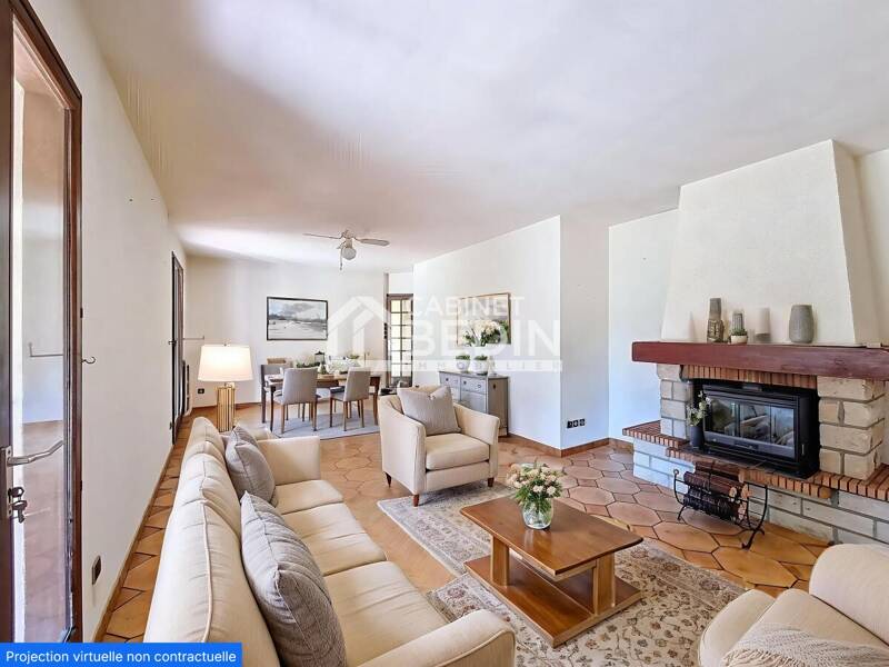 Maison à vendre, 105m², TOULOUSE