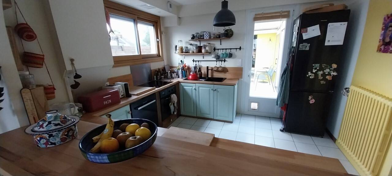 Maison à vendre, 135m², SAINT NAZAIRE
