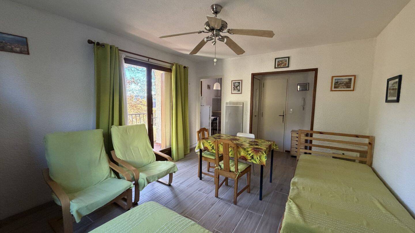 Maison à vendre, 31m², GREOUX LES BAINS