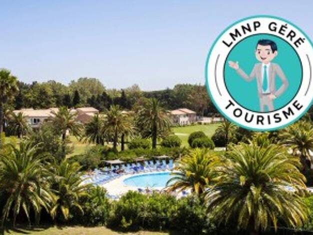 Appartement à vendre 178 900 € 2 pièces 1 chambre 39 m² RDC Port Grimaud Grimaud 83310