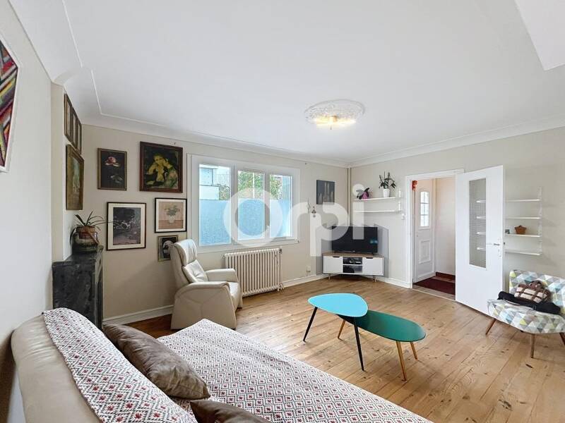 Maison à louer, 81m², COULOUNIEIX CHAMIERS