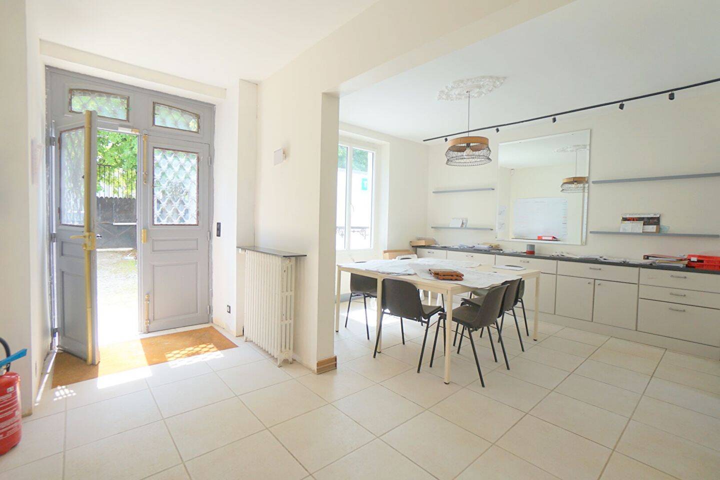 Maison à vendre, 235m², MEZIERES SUR SEINE