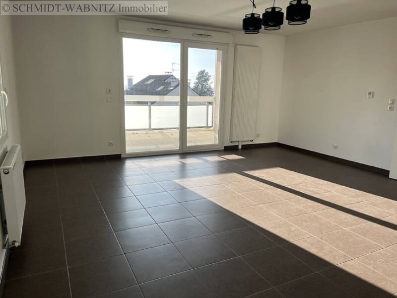 Maison à louer, 65m², ANNEMASSE