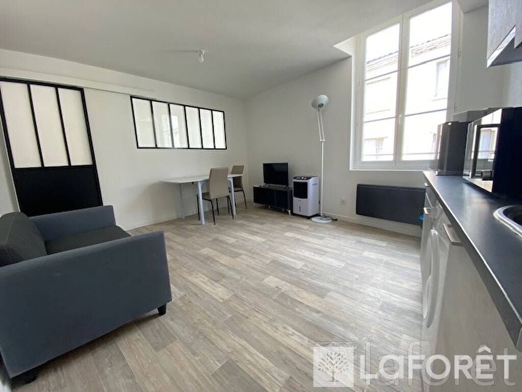 Maison à louer, 33m², LA REOLE