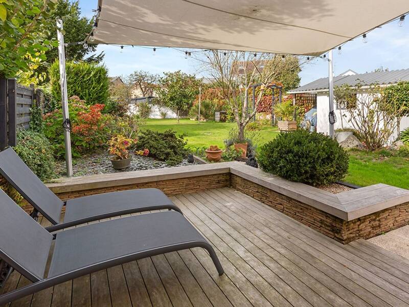 Maison à vendre, 145m², NANTES