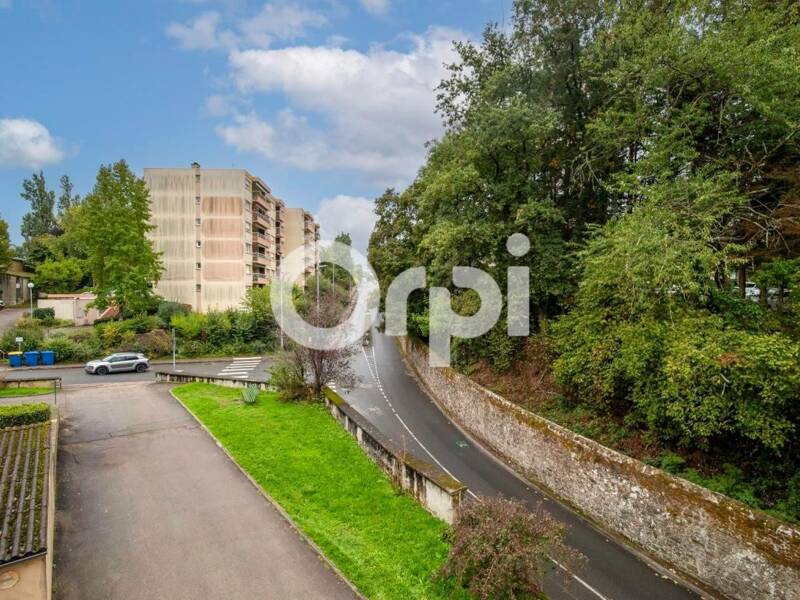 Maison à vendre, 67m², LIMOGES