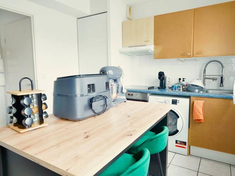 Maison à louer, 65m², AMIENS