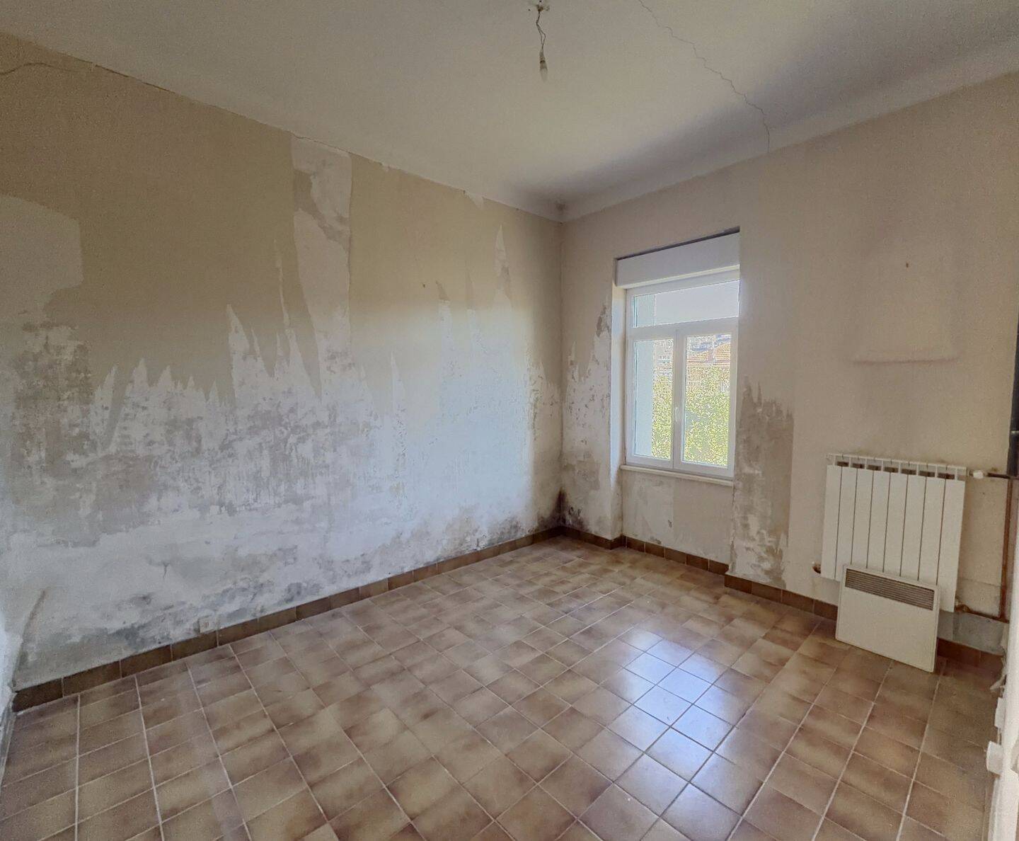 NICE NORD, SAINT SYLVESTRE, MAISON 67,29m² + garage, Terrain 590 — 5