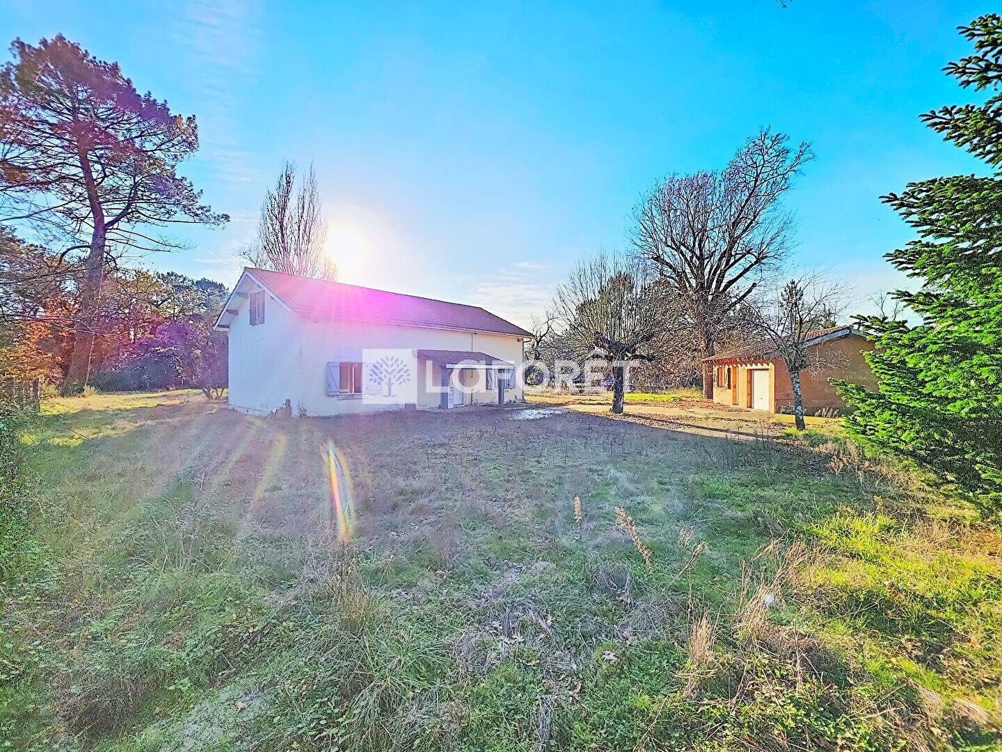 Maison à vendre, 163m², LABOUHEYRE