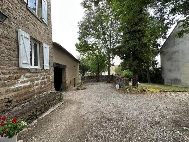 Maison à louer, 92m², SOUCIEU EN JARREST