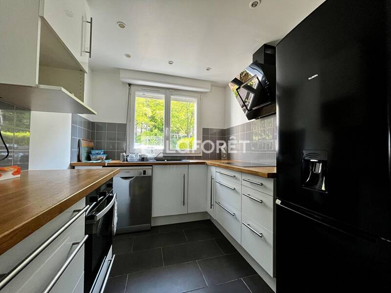 Maison à louer, 116m², CERGY