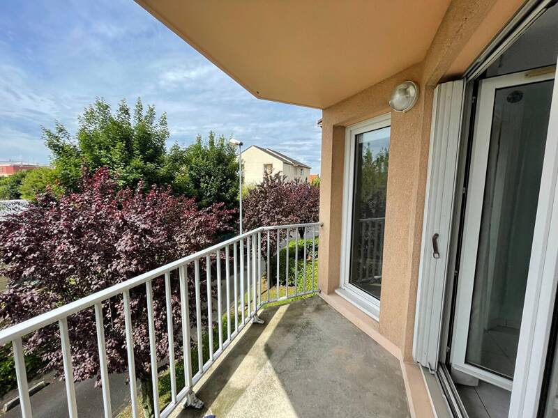 Maison à louer, 34m², LE BOURGET