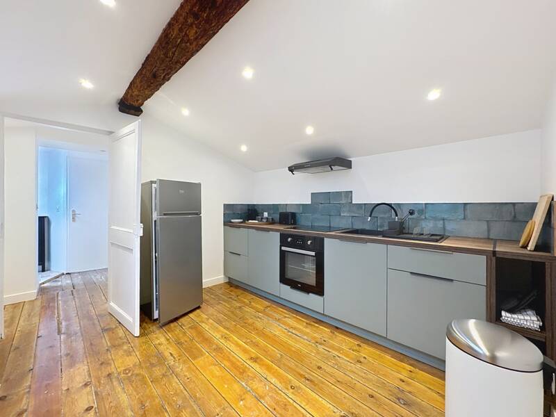 Maison à louer, 38m², TOULOUSE