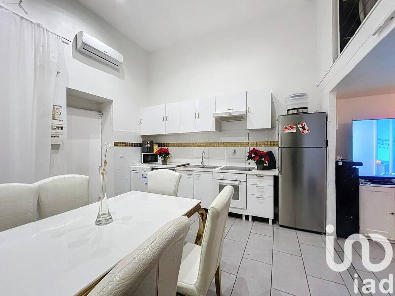 Maison à vendre, 43m², MARSEILLE 15E