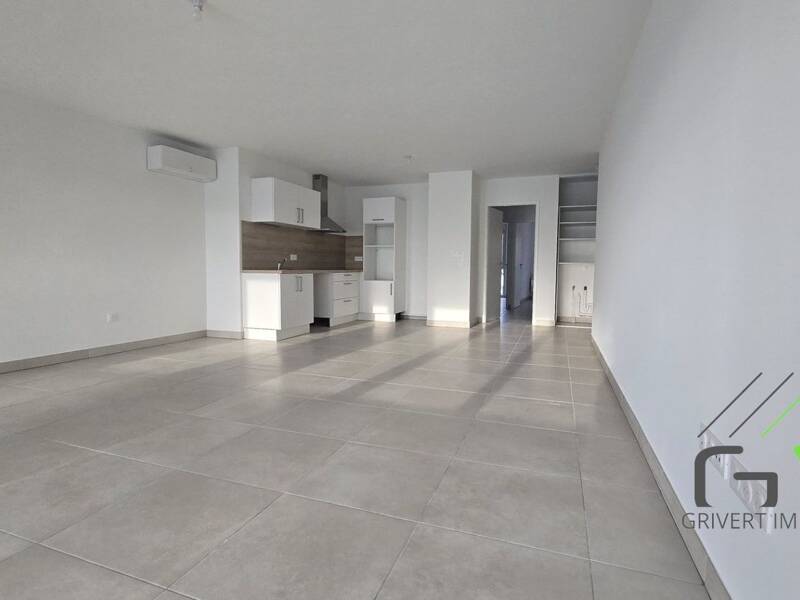 Maison à vendre, 82m², NIMES