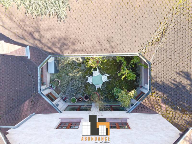 Maison à vendre, 224m², STRASBOURG
