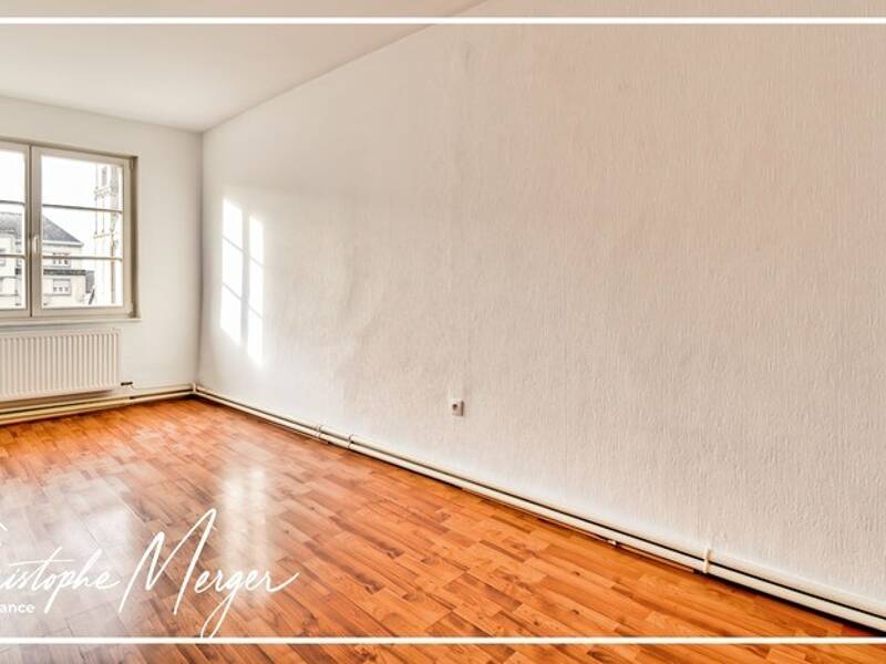 Maison à louer, 103m², SARREBOURG