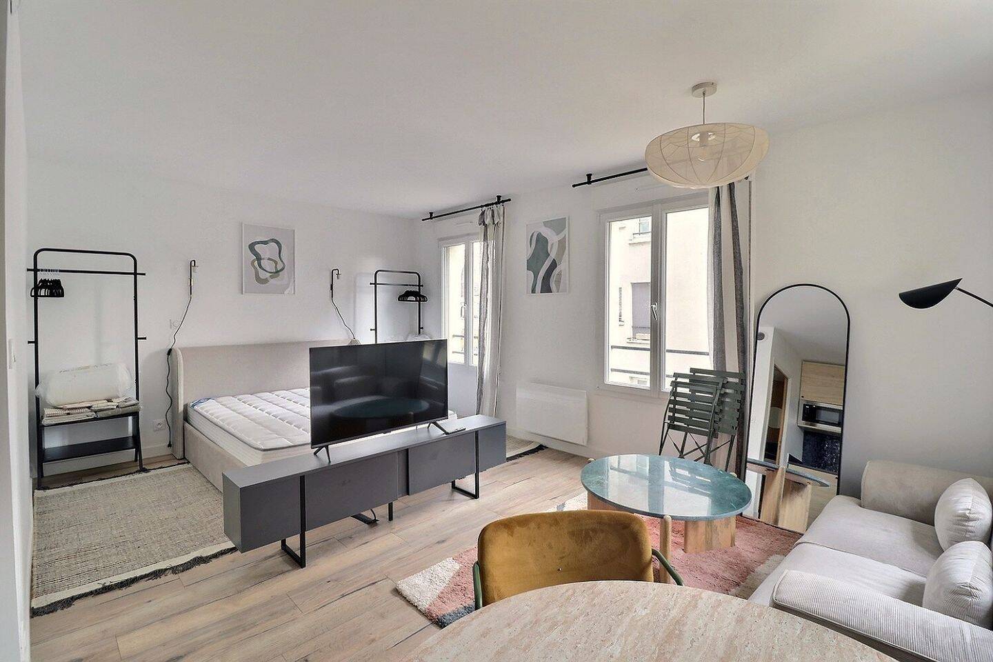 Maison à louer, 28m², JOUY EN JOSAS
