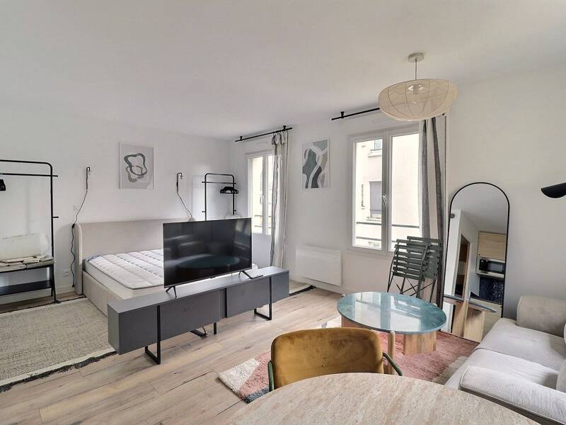 Maison à louer, 28m², JOUY EN JOSAS