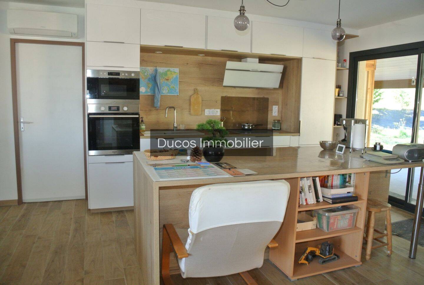 Maison à vendre, 112m², CASTELJALOUX
