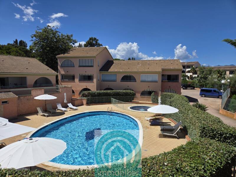 Maison à vendre, 26m², LINGUIZZETTA