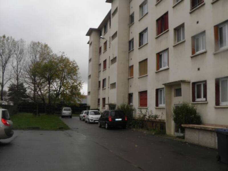 Maison à louer, 51m², THIAIS