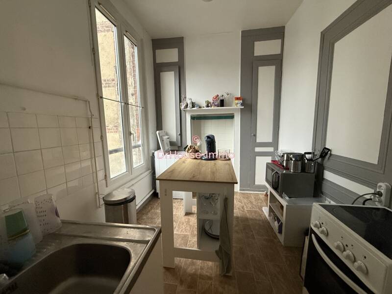 Maison à louer, 39m², ROUEN