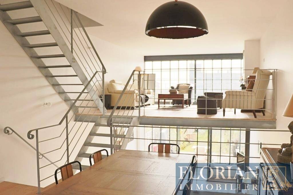 Maison à vendre, 196m², ANTONY