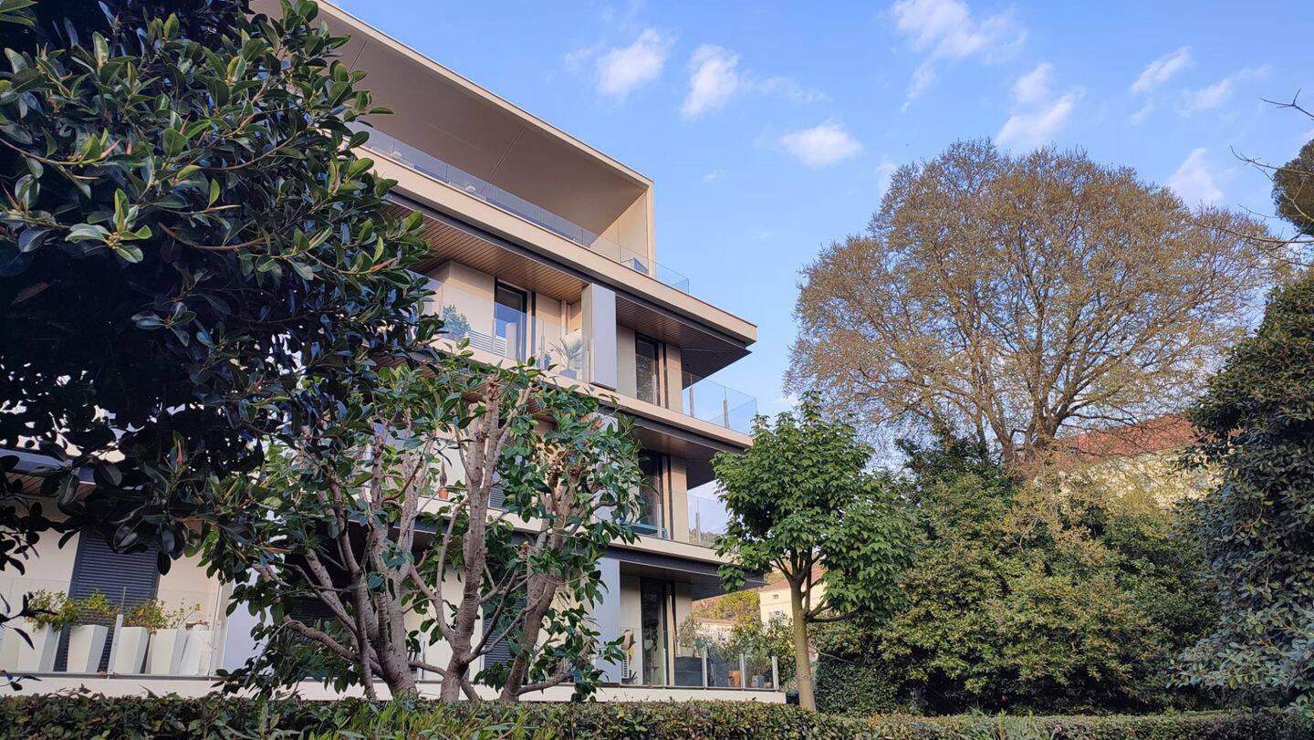 Maison à louer, 42m², CANNES