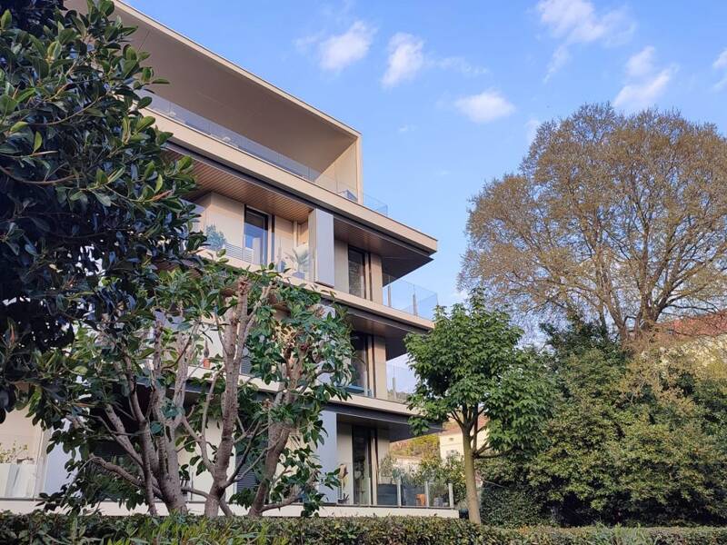Maison à louer, 42m², CANNES