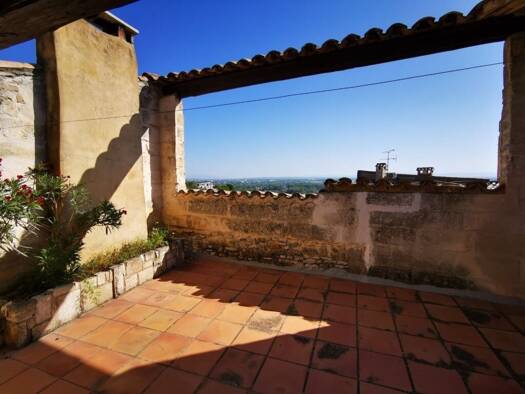 Maison de ville à louer 1 190 € 3 pièces 2 chambres 109,4 m² dès le 15/06/2026 Sud Les Angles 30133