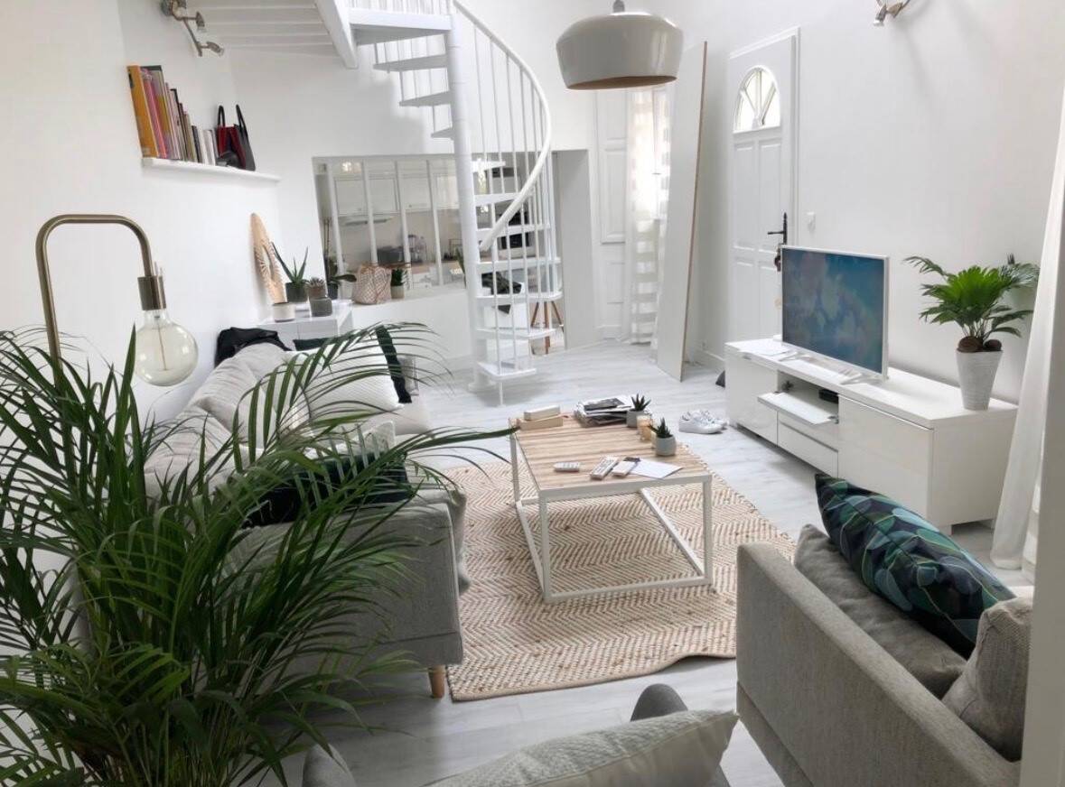 Maison à louer, 76m², VERSAILLES
