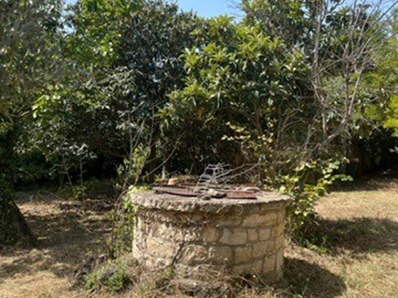 Maison à vendre, 520m², LA FARE LES OLIVIERS