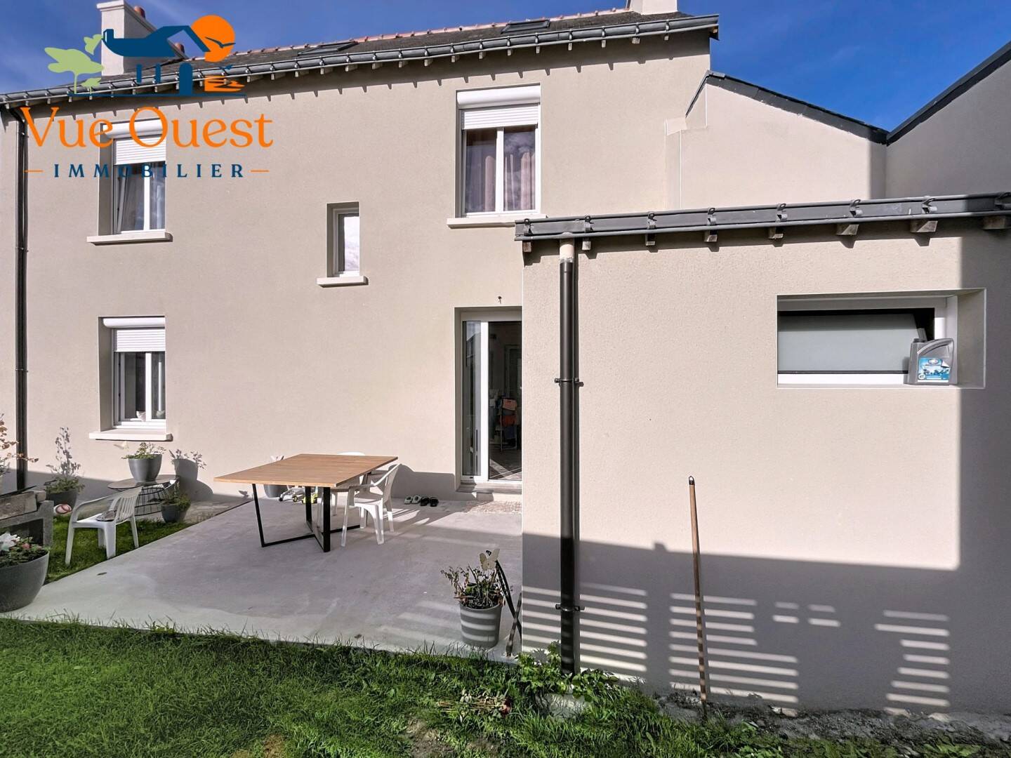 Maison à vendre, 96m², LANESTER
