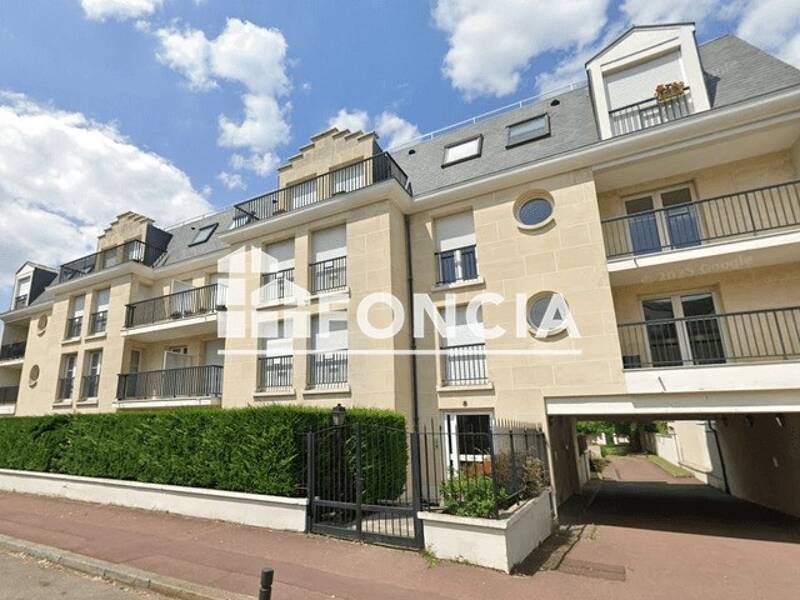 Maison à louer, 49m², ANTONY