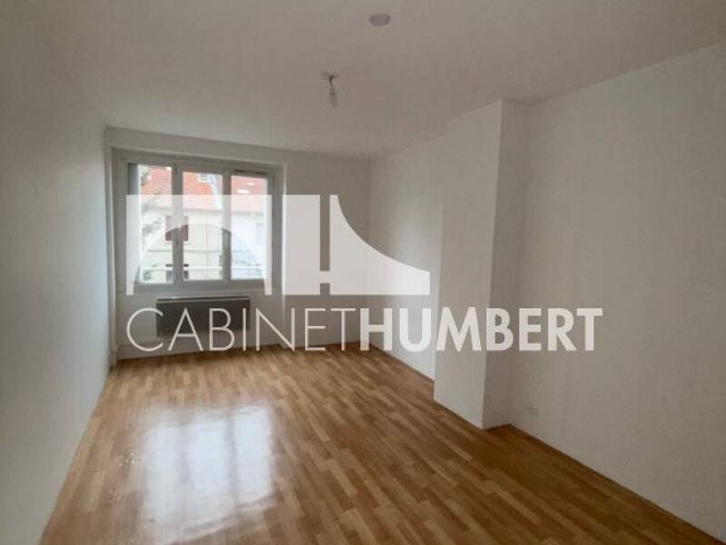 Maison à louer, 55m², SAINT ETIENNE