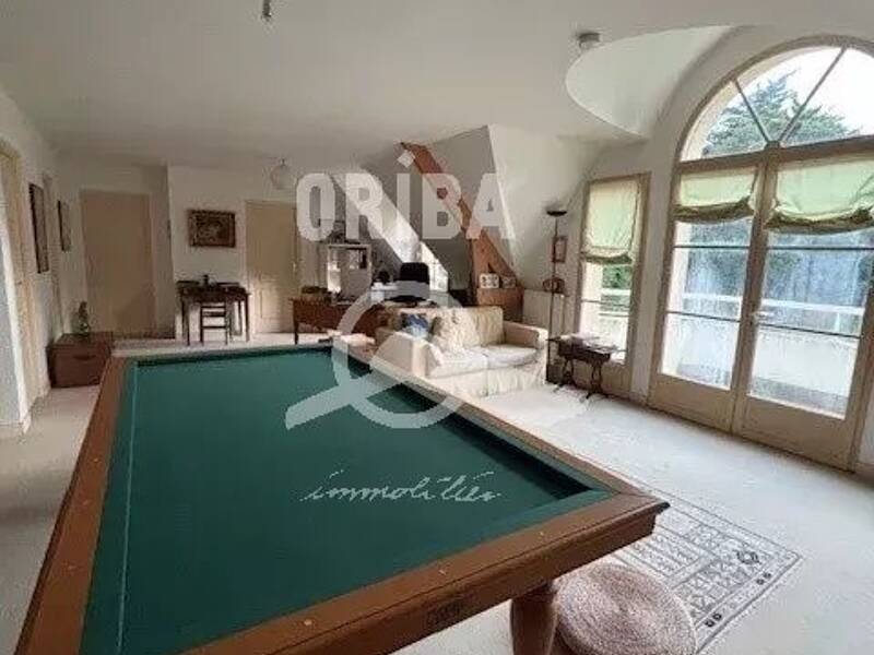 Maison à vendre, 275m², GUERANDE