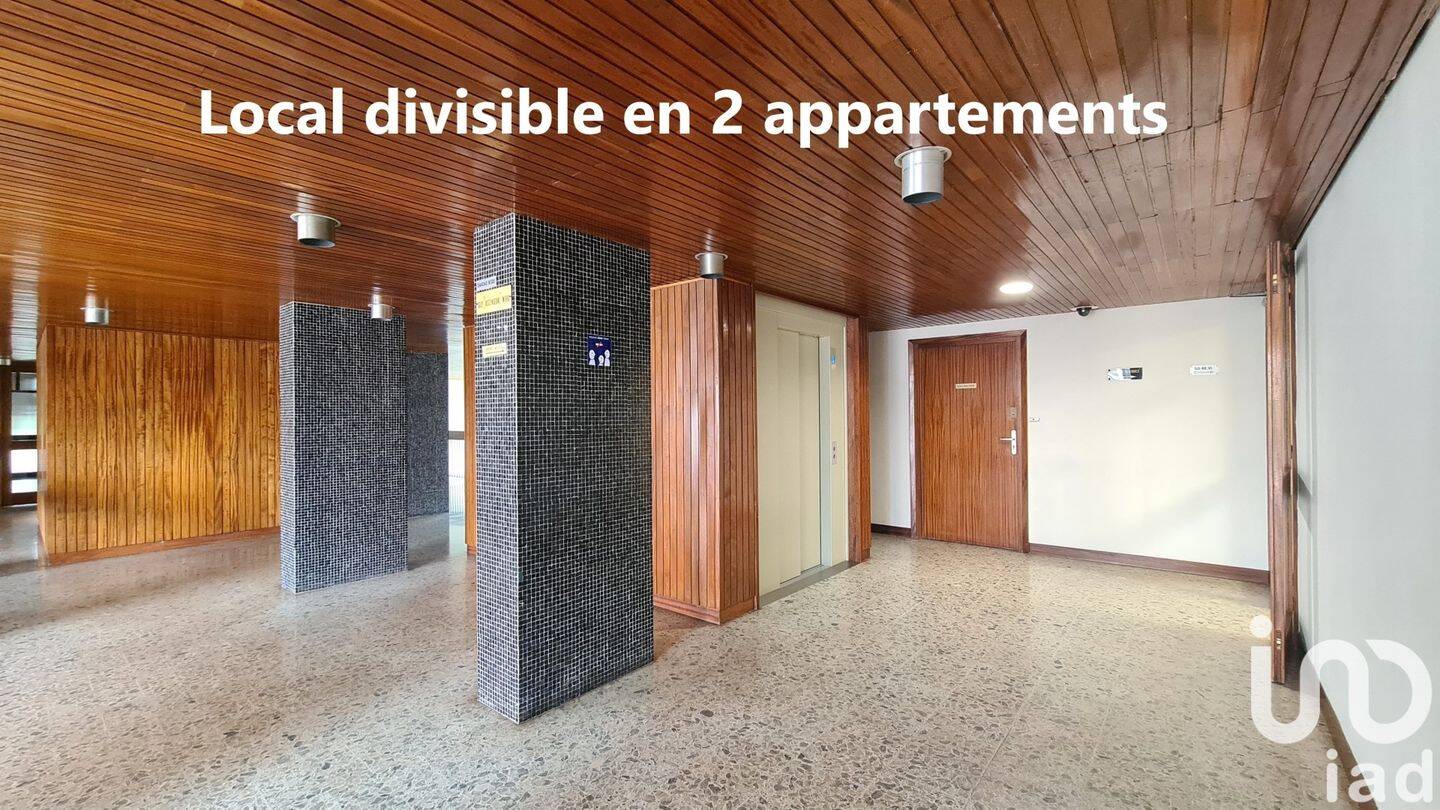 Maison à vendre, 93m², POITIERS