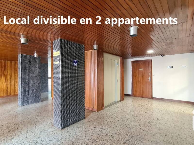 Maison à vendre, 93m², POITIERS