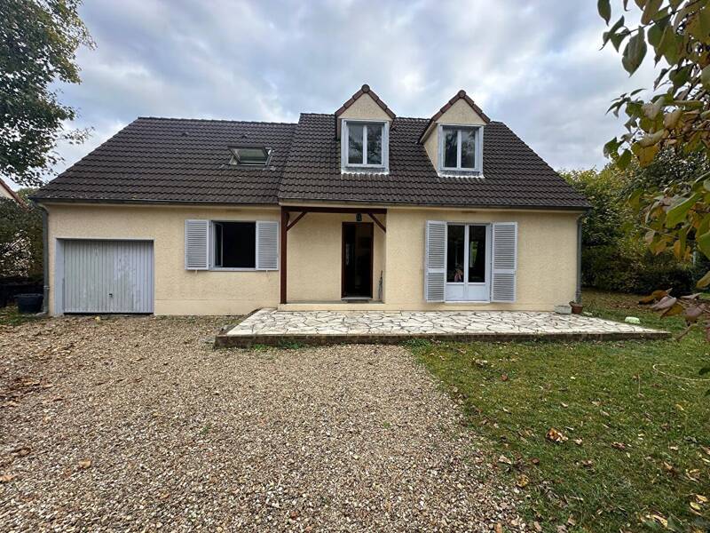 Maison à vendre, 132m², MAISONS LAFFITTE