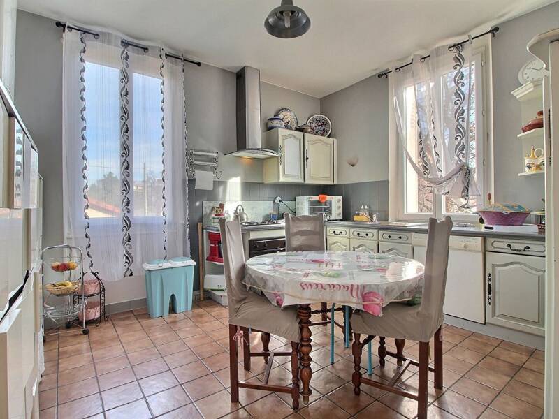 Maison à vendre, 86m², CLERMONT FERRAND