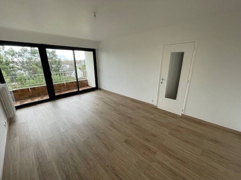 Maison à louer, 49m², VANNES