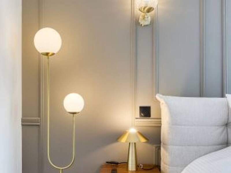 Maison à louer, 86m², PARIS 20E