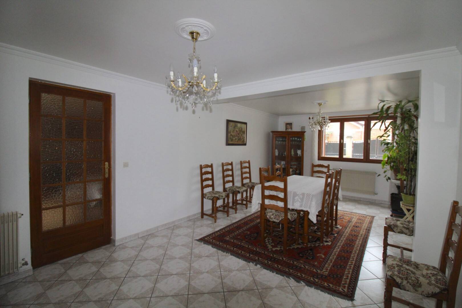 Maison à vendre, 111m², CHAMPIGNY SUR MARNE