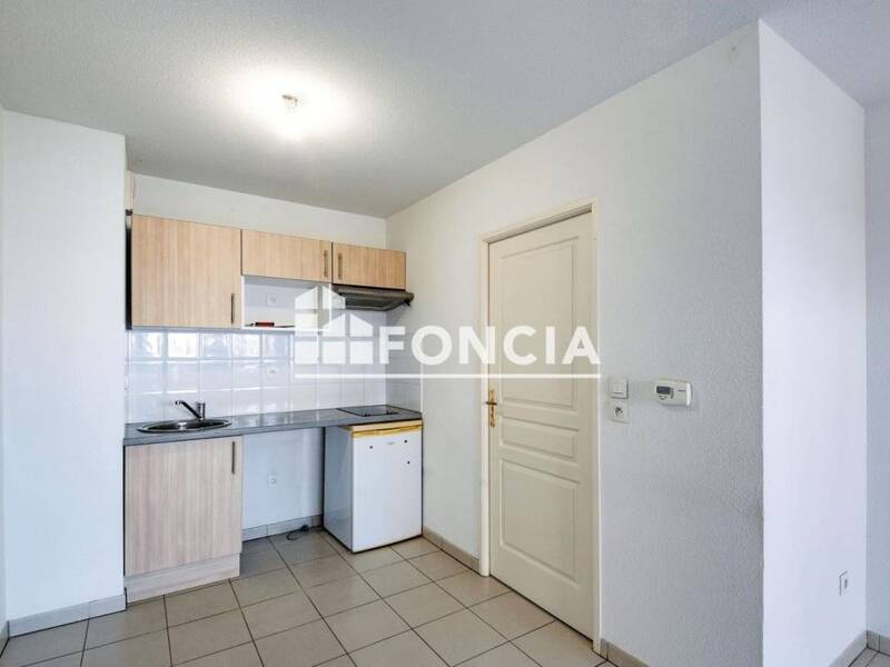 Maison à vendre, 41m², TOULOUSE