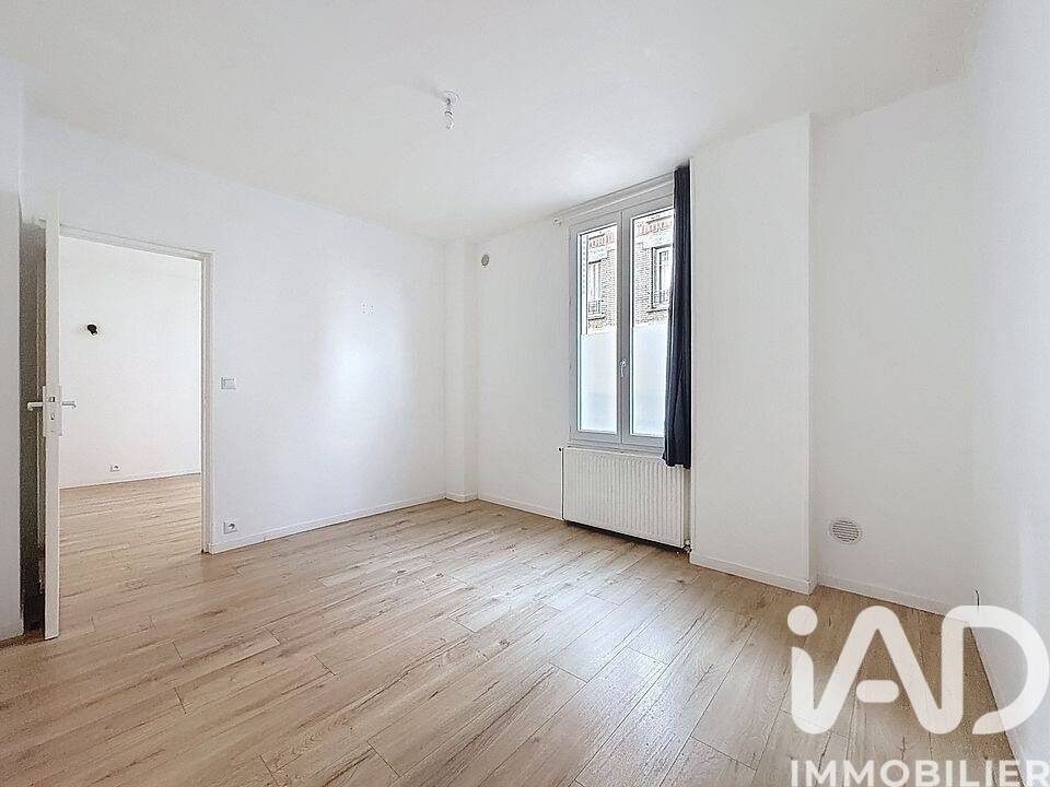 Maison à louer, 38m², AULNAY SOUS BOIS