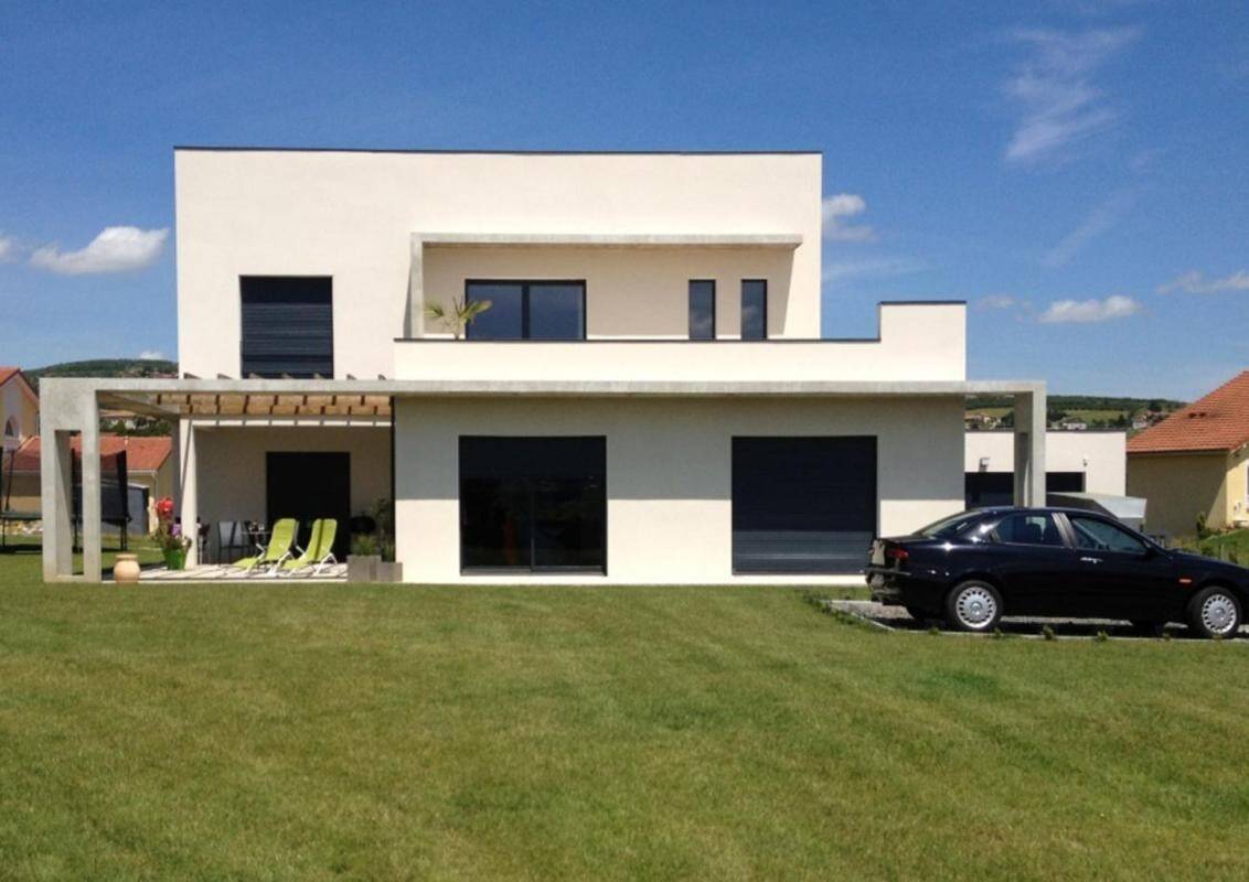Maison à vendre, 103m², SAINT HILAIRE DE RIEZ