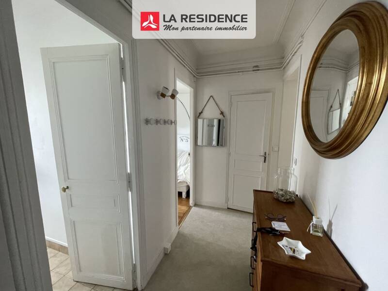 Maison à louer, 37m², PARIS 19E