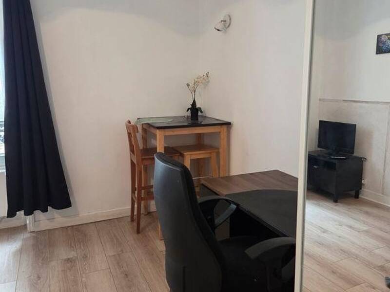 Maison à louer, 24m², PARIS 12E